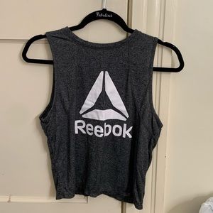 REEBOK TANK TOP